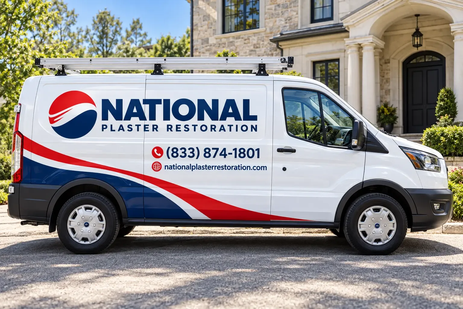 Plaster Repair in Addison, ME near me